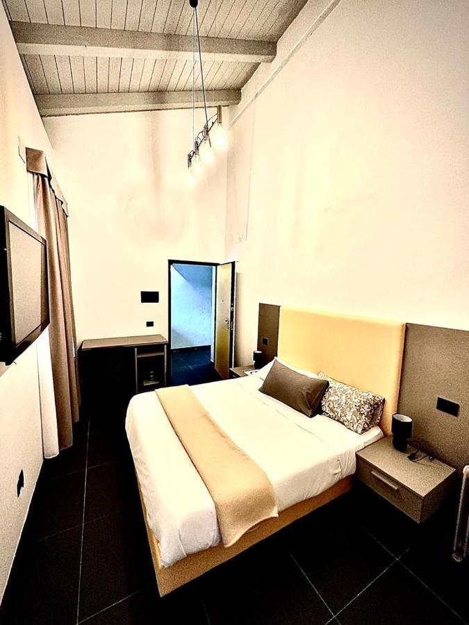 Dazio Exclusive Rooms 로마 외부 사진