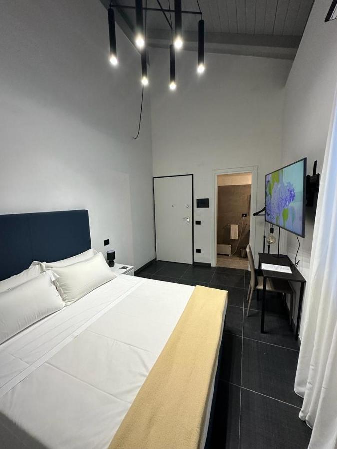 Dazio Exclusive Rooms 로마 외부 사진