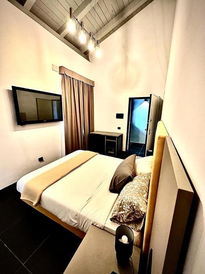 Dazio Exclusive Rooms 로마 외부 사진
