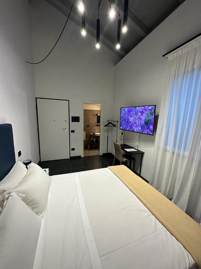Dazio Exclusive Rooms 로마 외부 사진