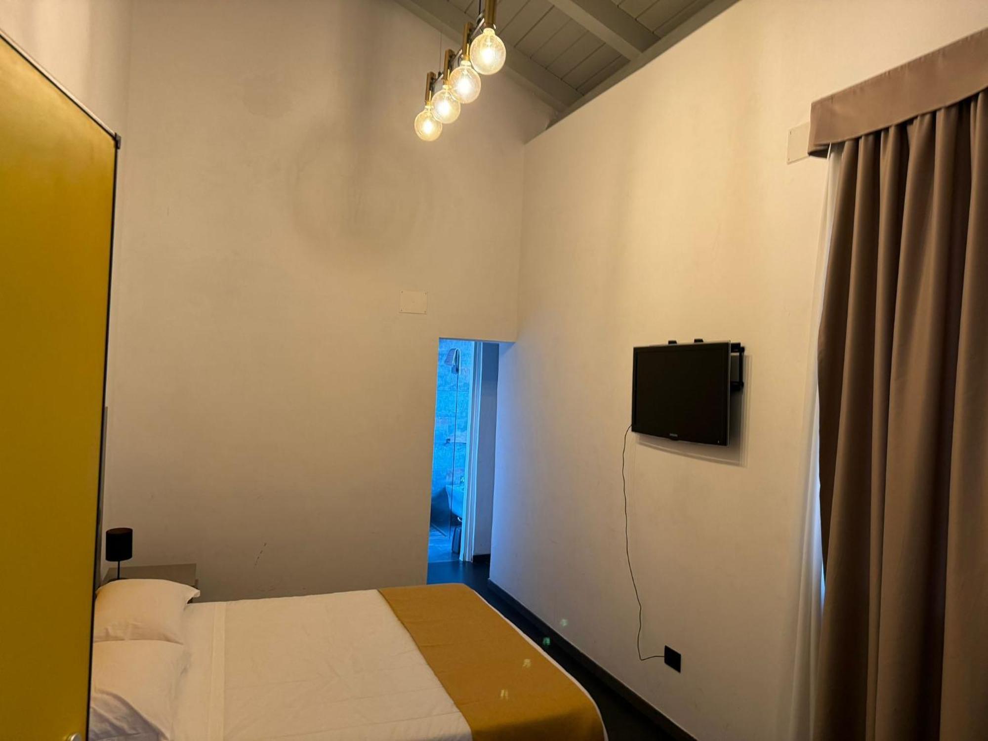 Dazio Exclusive Rooms 로마 외부 사진